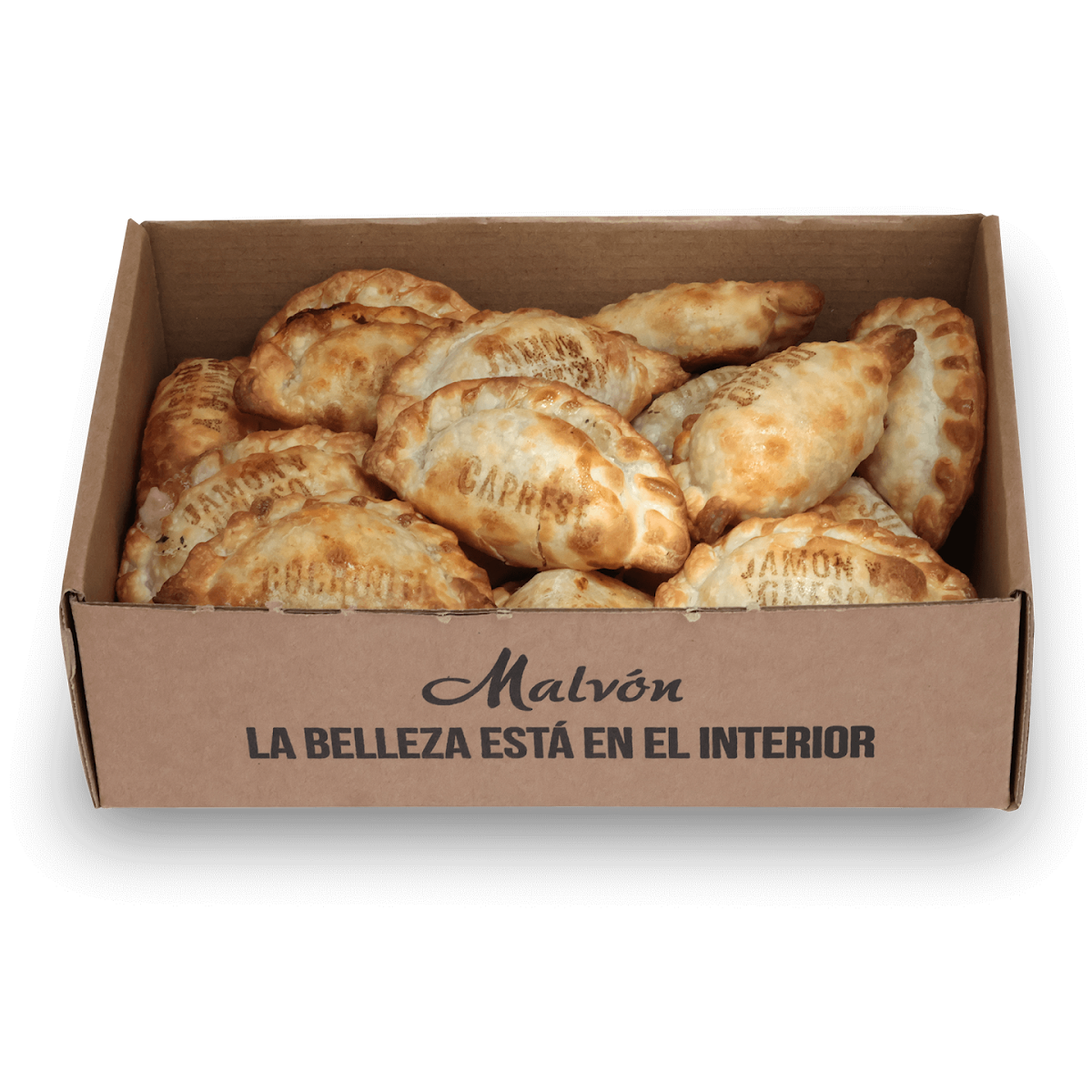 Empanadas Malvón Photo 9