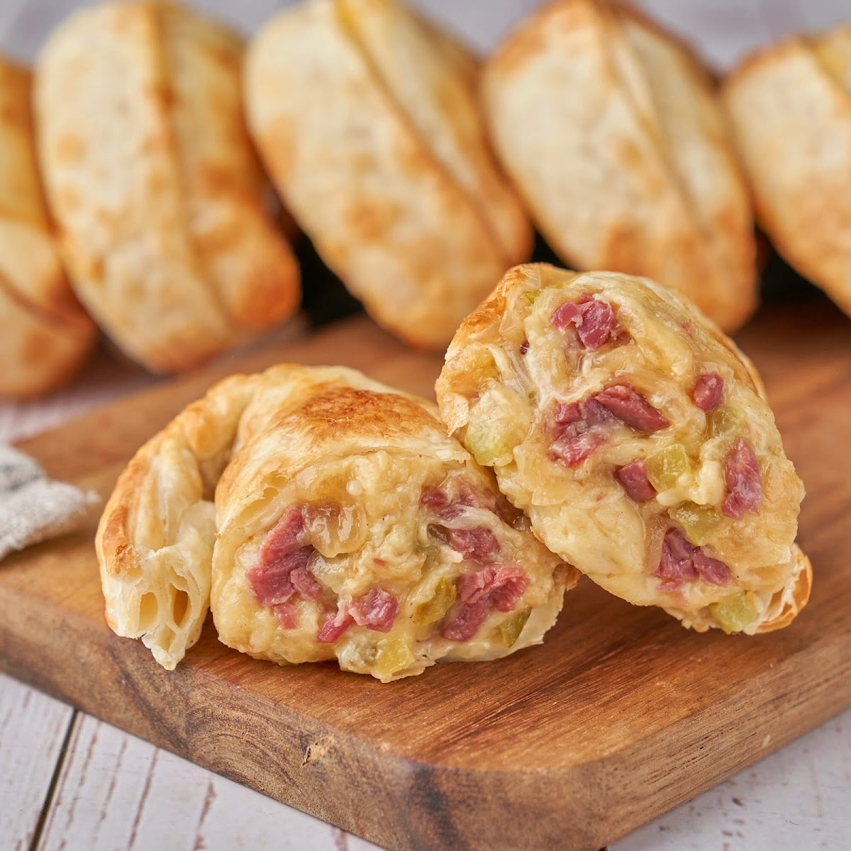 Empanadas Malvón Photo 3