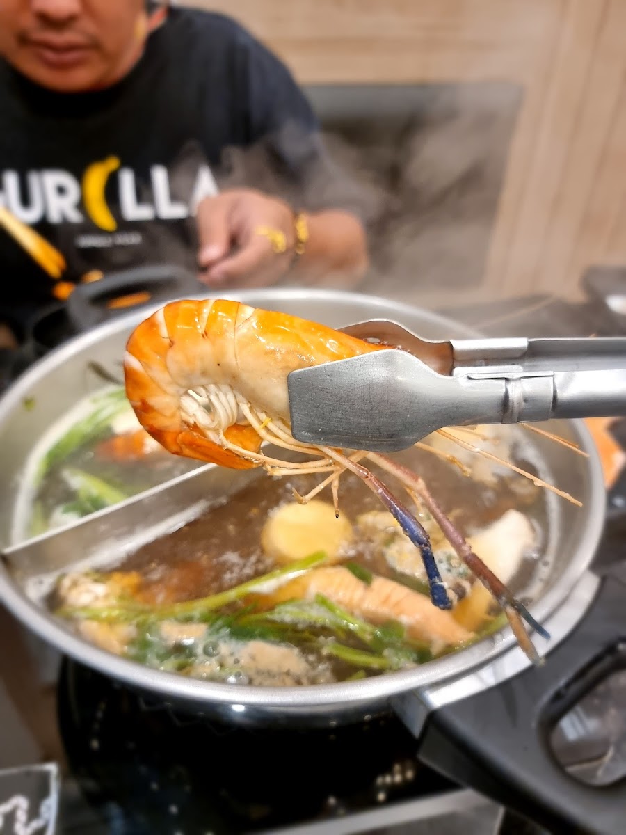 Fuku Yakiniku - Shabu - Sushi Photo 6
