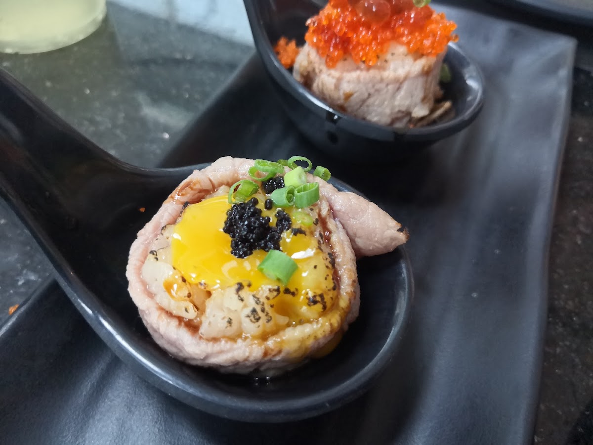 Fuku Yakiniku - Shabu - Sushi Photo 7