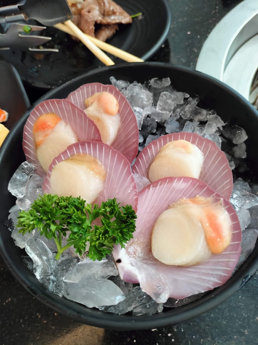 Fuku Yakiniku - Shabu - Sushi Photo 8