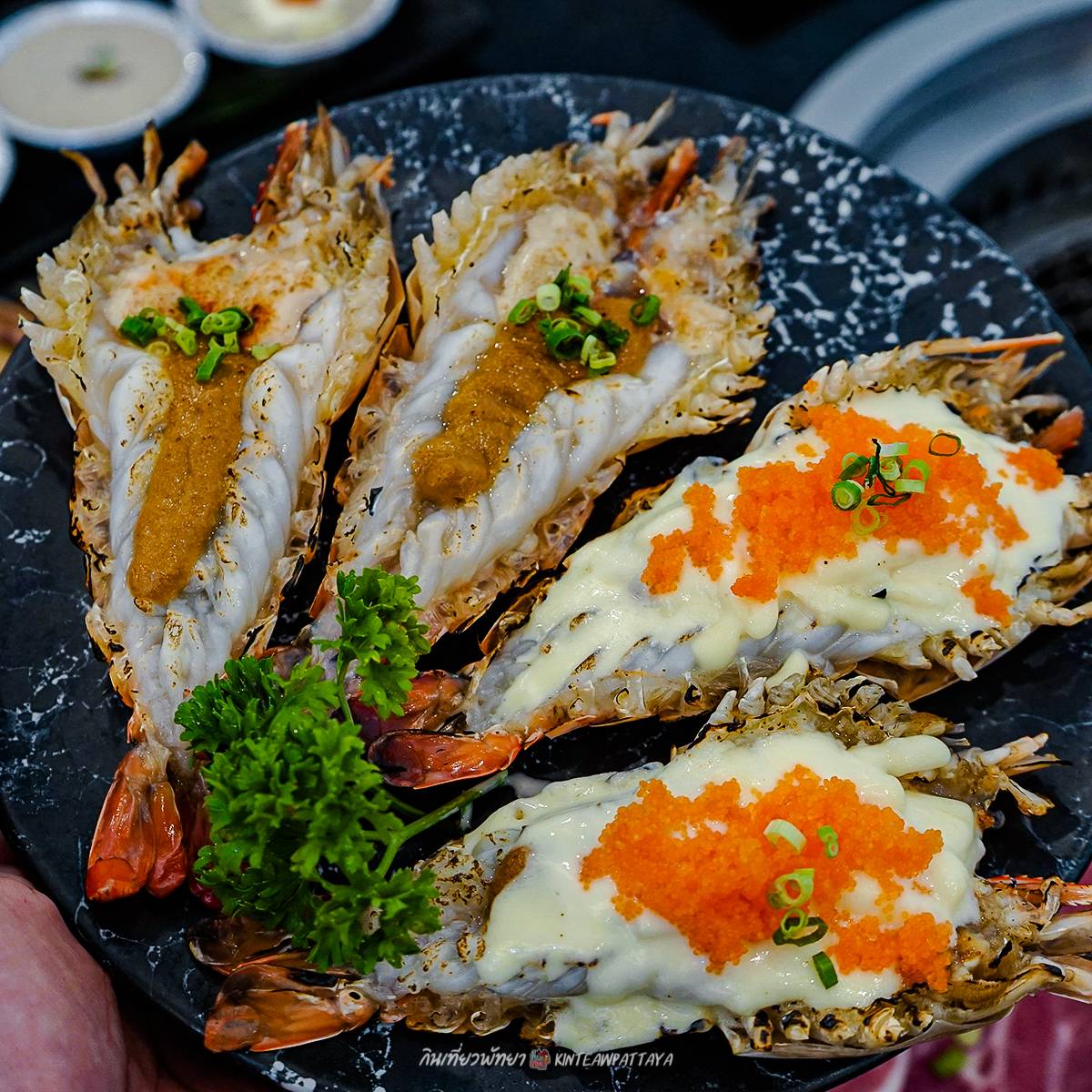Fuku Yakiniku - Shabu - Sushi Photo 9
