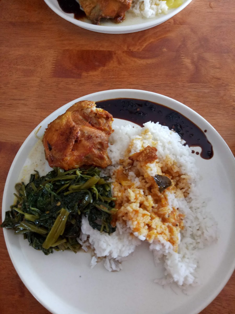 Warung Bonda (Bukit Tambun) Photo 9