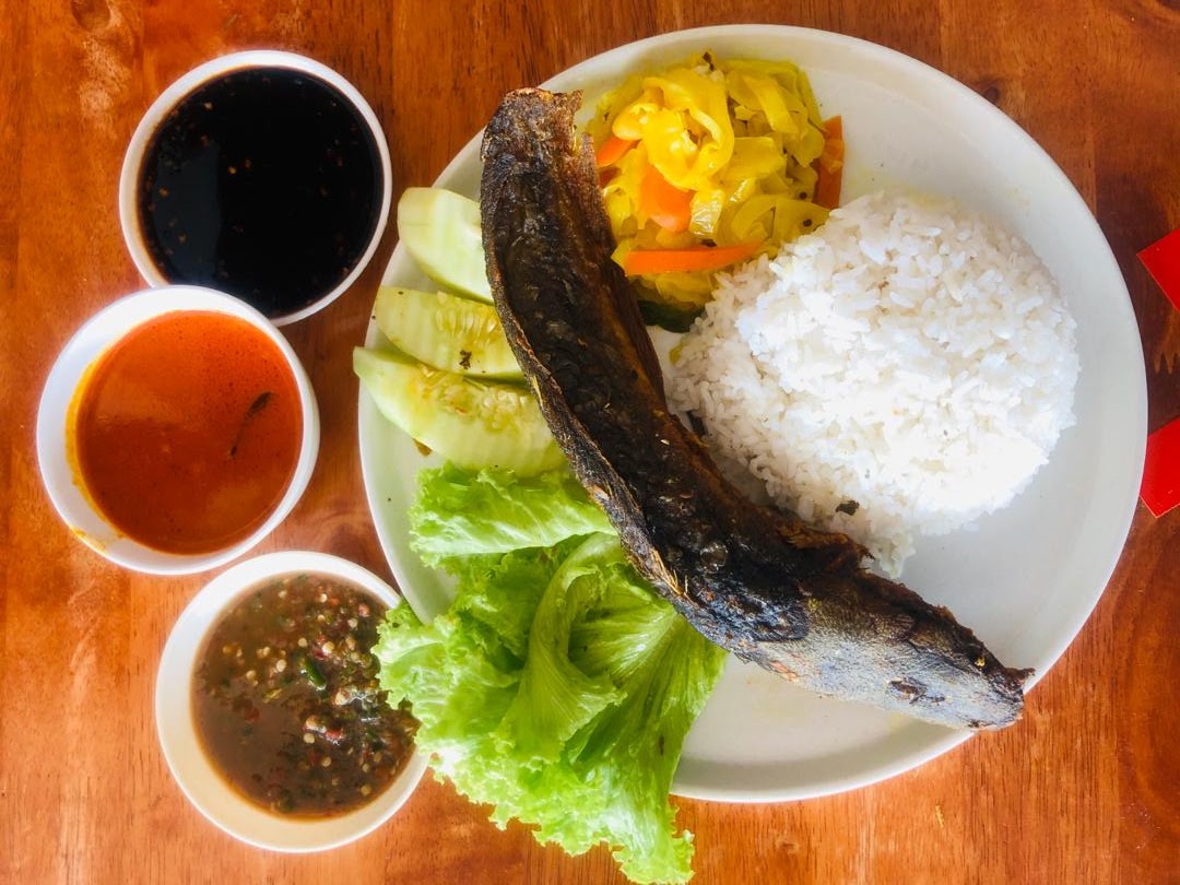 Warung Bonda (Bukit Tambun) Photo 2
