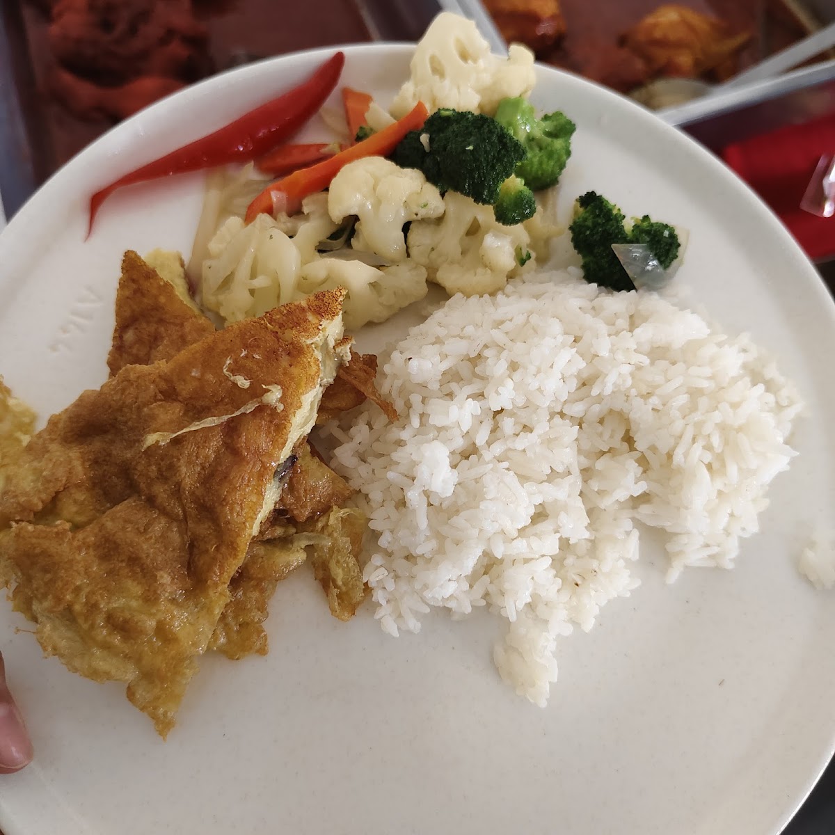 Warung Bonda (Bukit Tambun) Photo 3