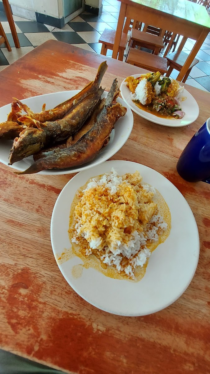 Warung Bonda (Bukit Tambun) Photo 4