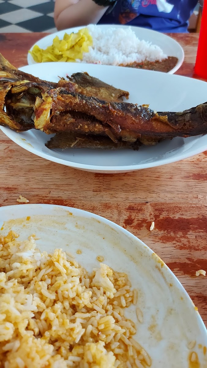 Warung Bonda (Bukit Tambun) Photo 5