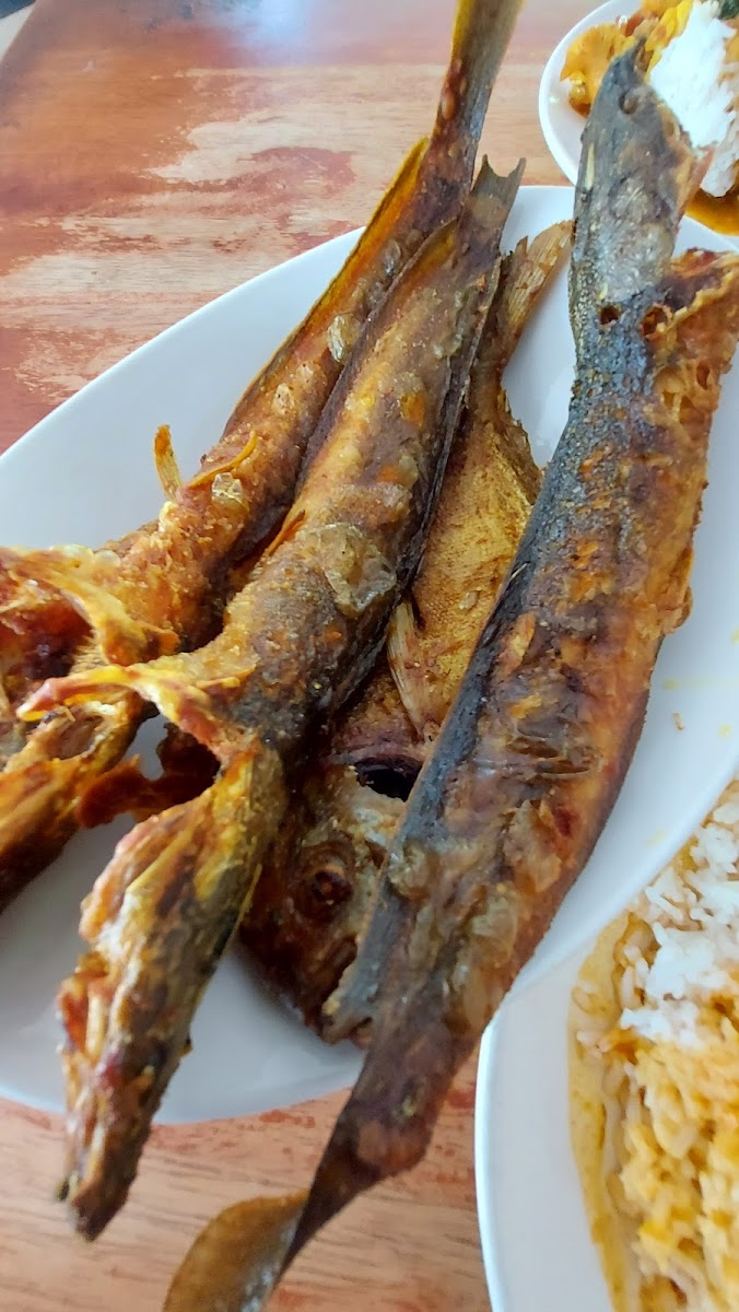 Warung Bonda (Bukit Tambun) Photo 6