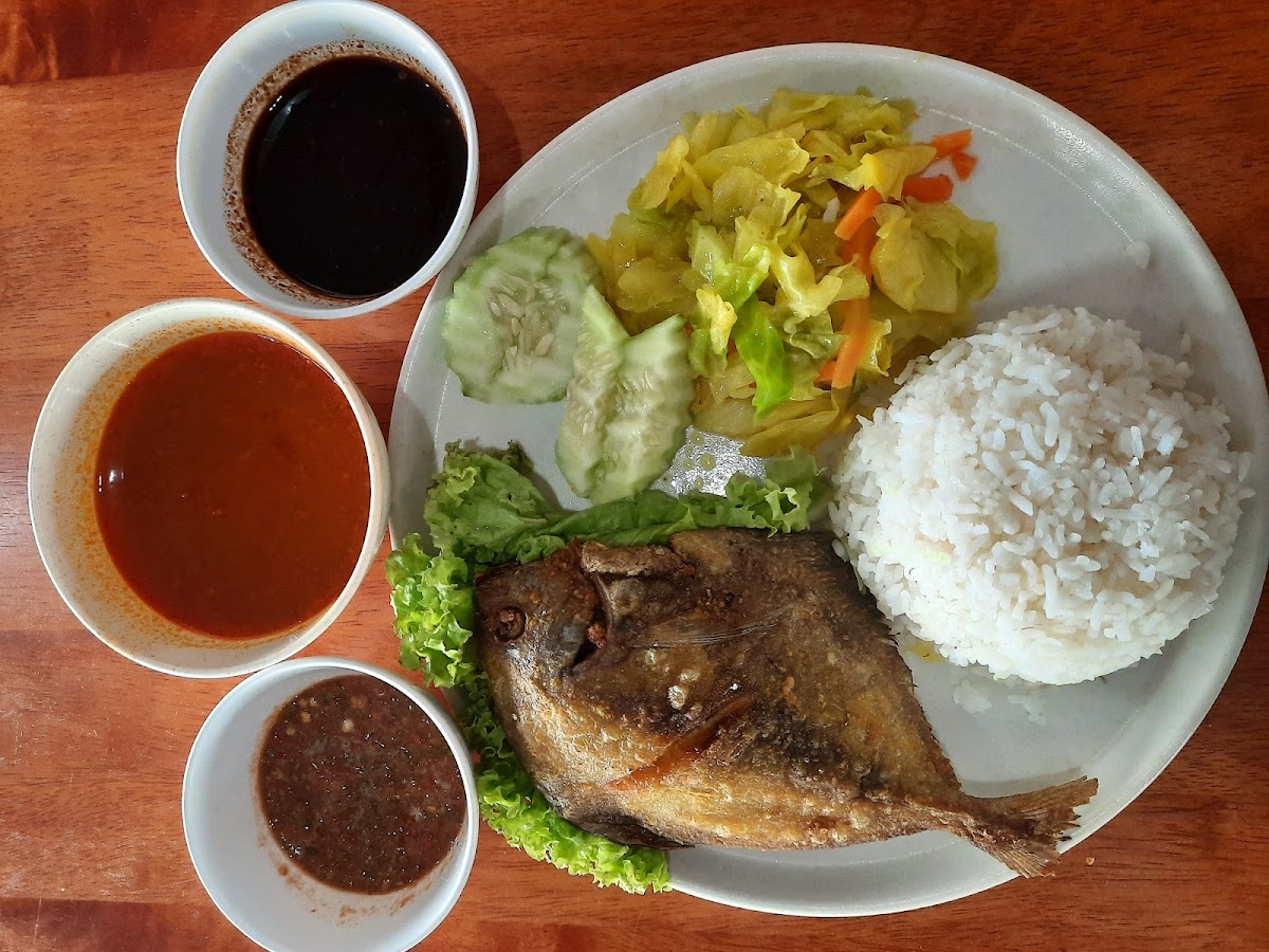 Warung Bonda (Bukit Tambun) Photo 7
