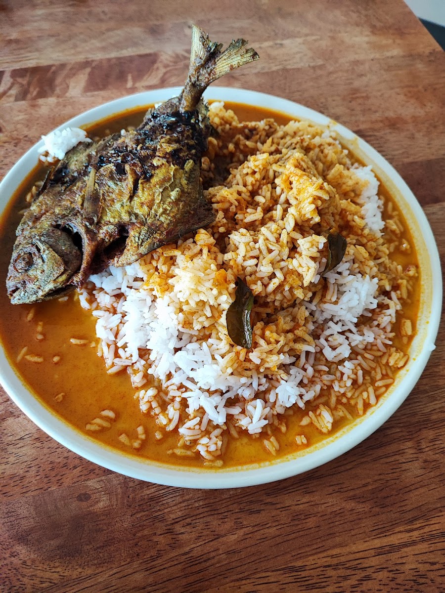 Warung Bonda (Bukit Tambun) Photo 8