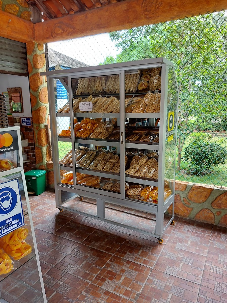 productos alimenticios LA CAMPECHANA Photo 3