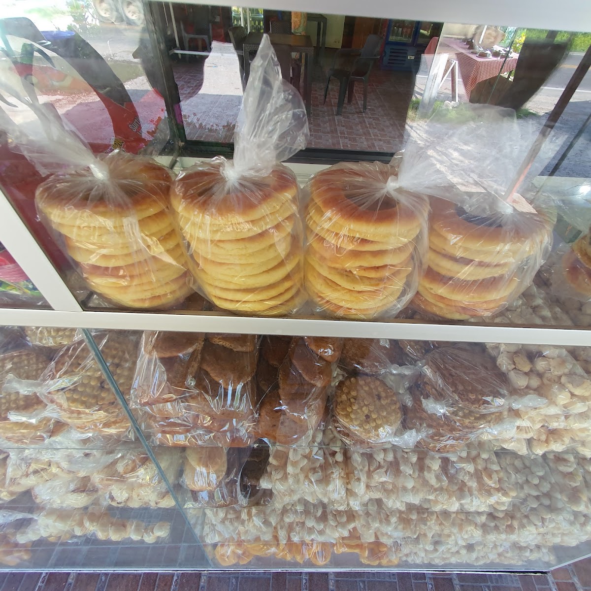 productos alimenticios LA CAMPECHANA Photo 5