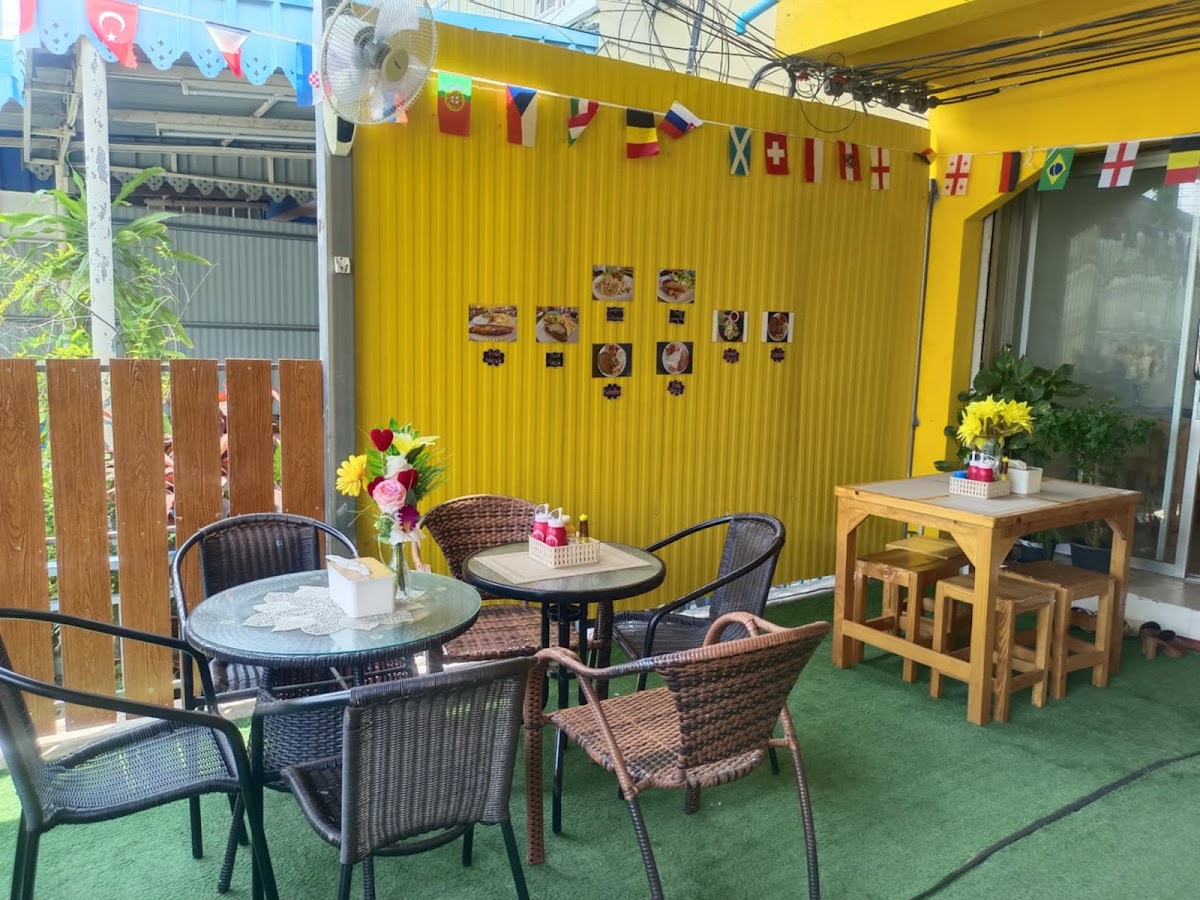 Saao's Place Photo 6