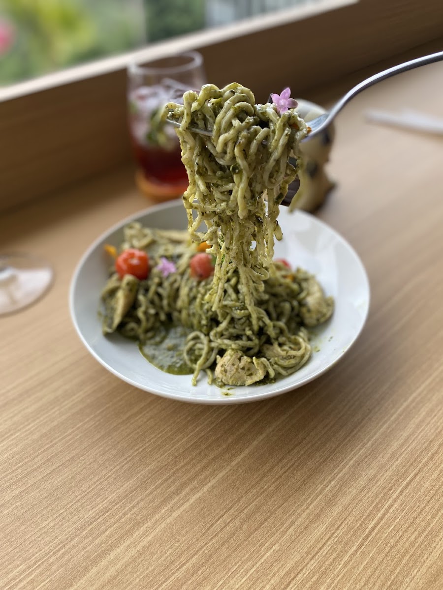 Se'eng Noodle Boat Photo 10