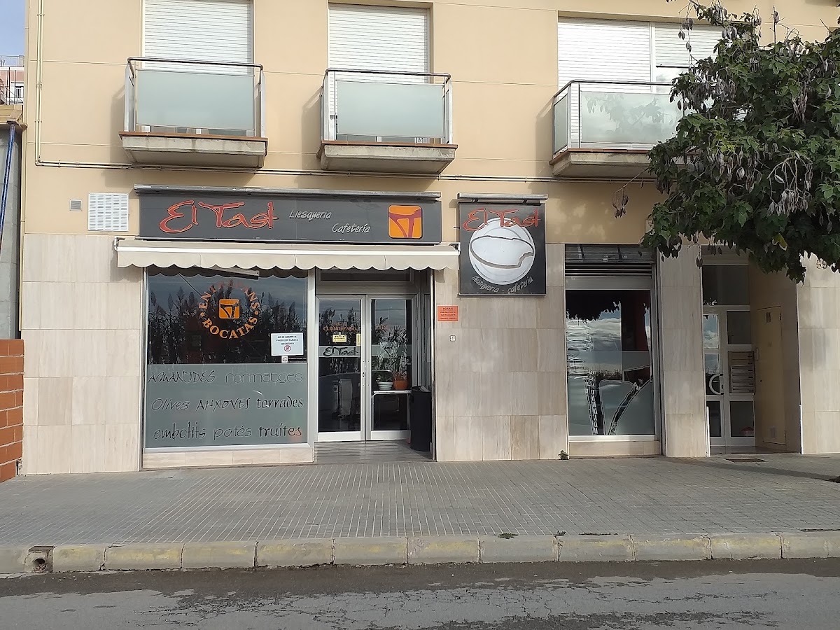 El Tast