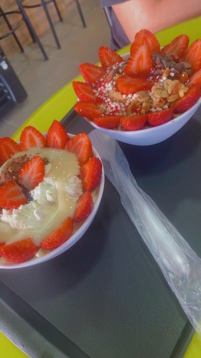 Brutu's Açaí Photo 2