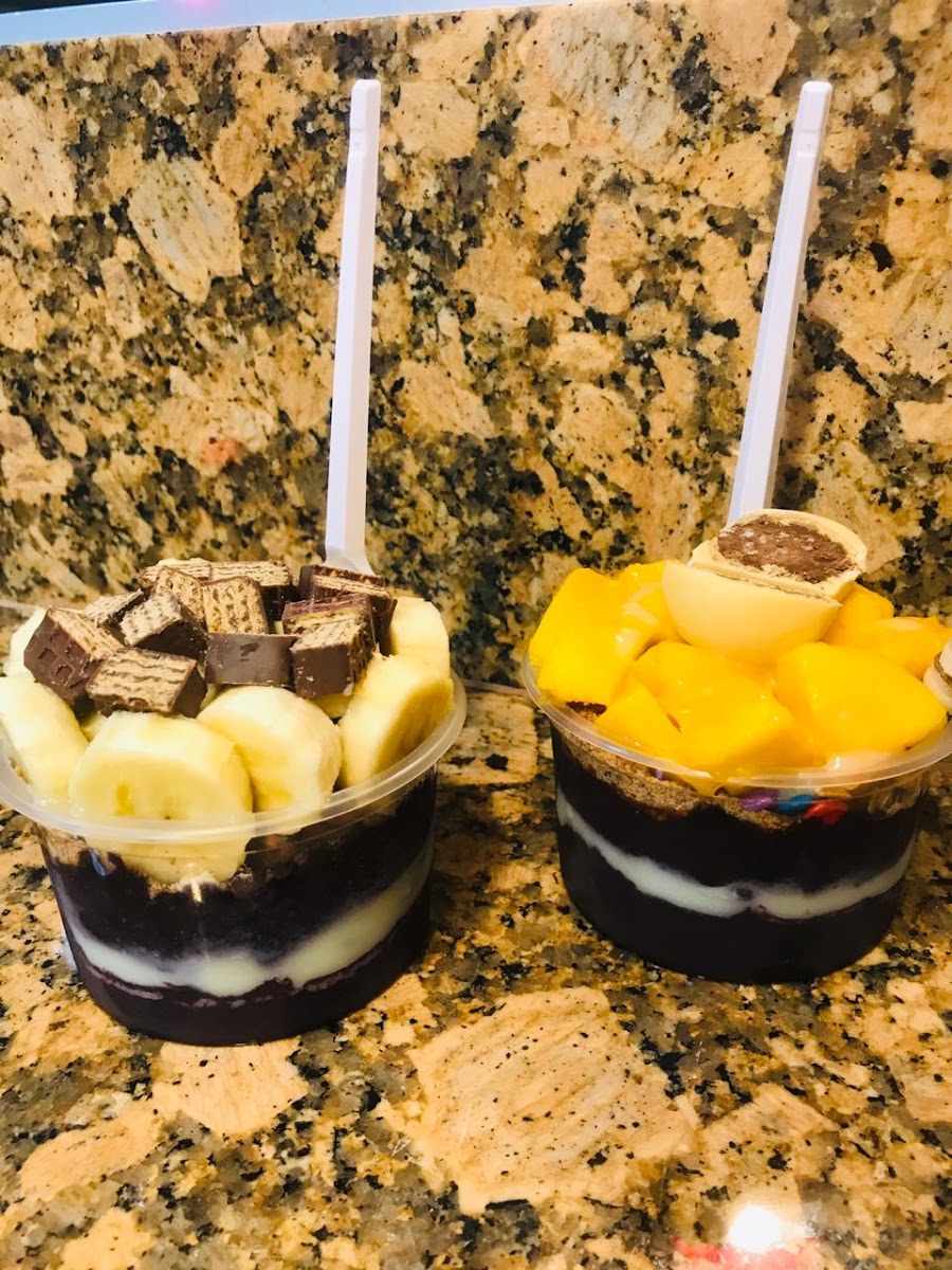 Brutu's Açaí Photo 5