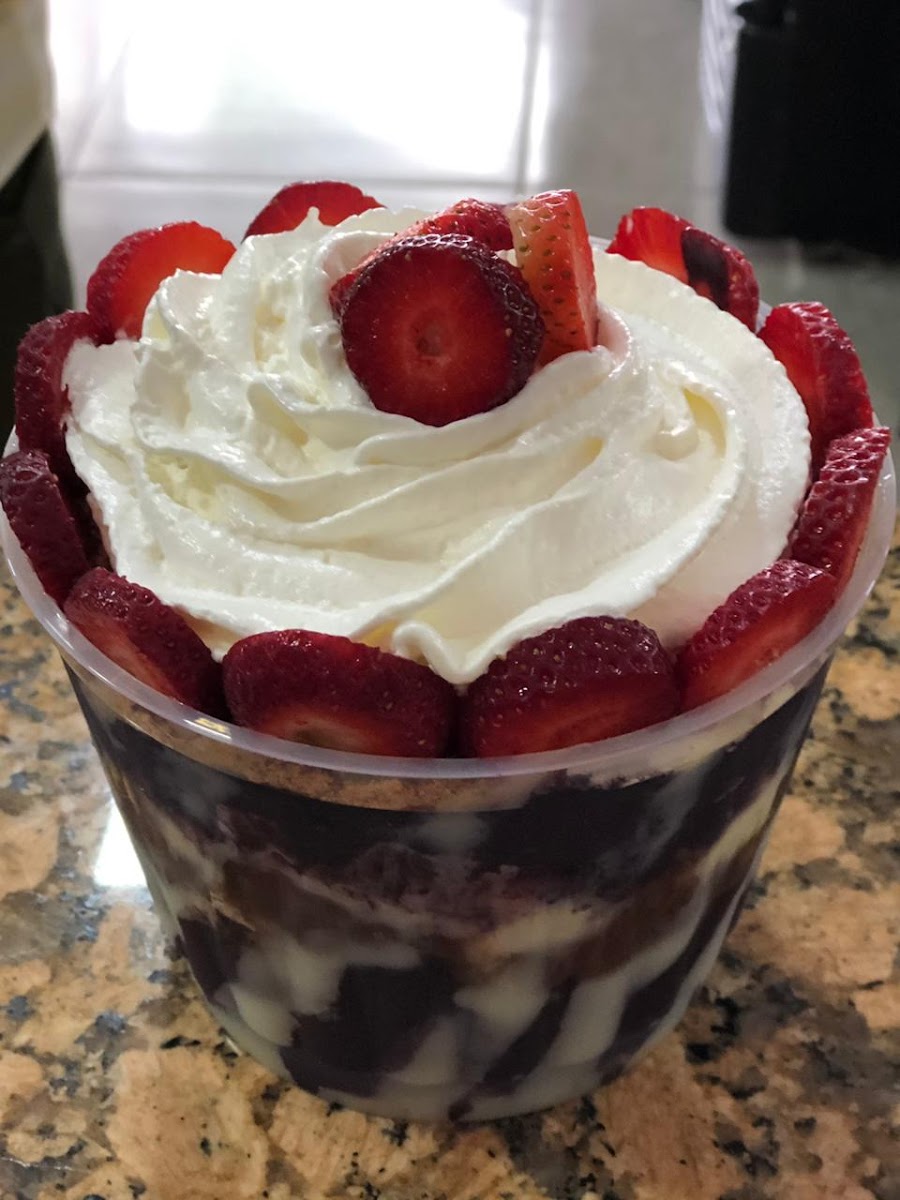 Brutu's Açaí Photo 9