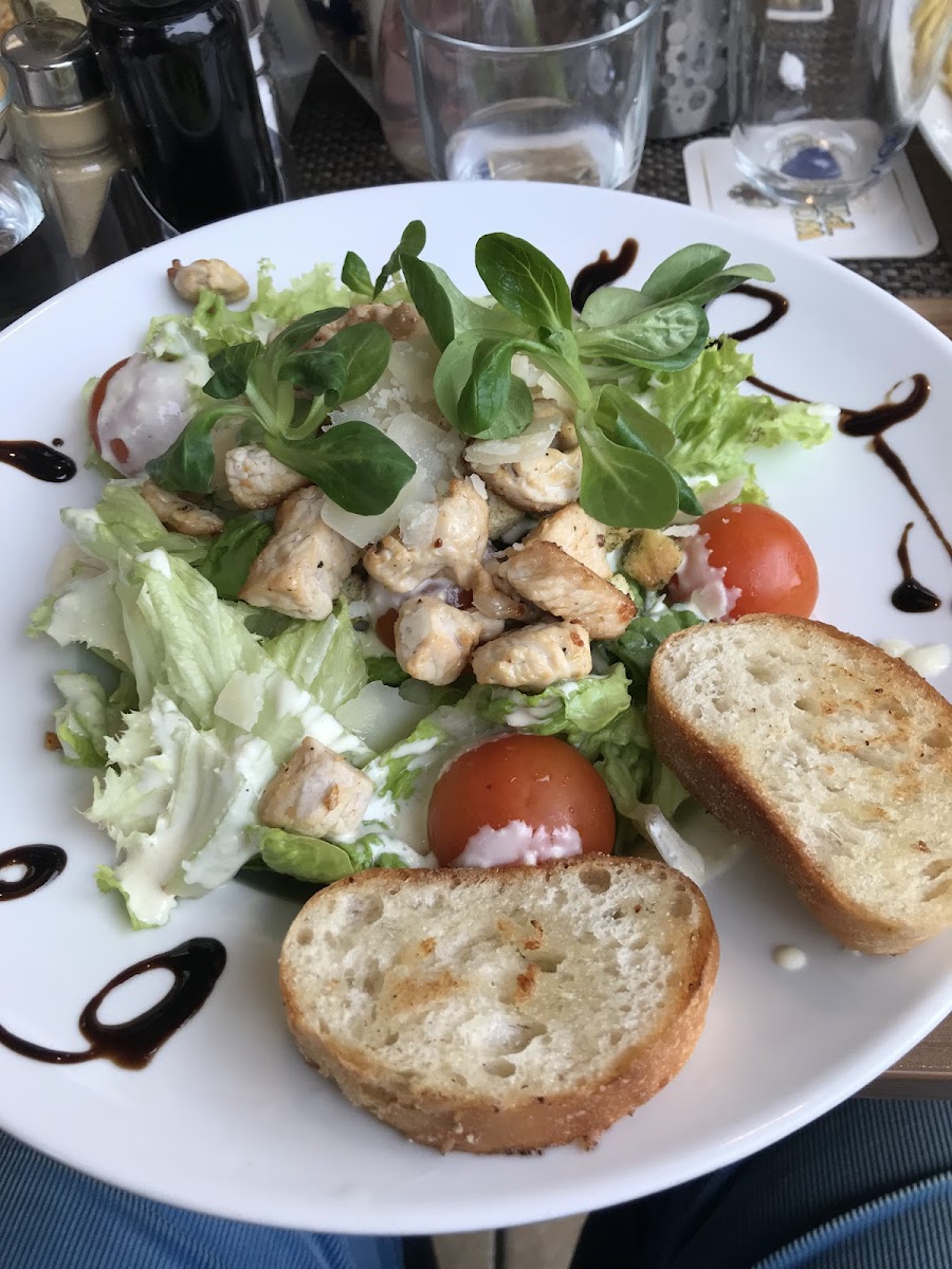 Corner Café Restaurant Photo 10