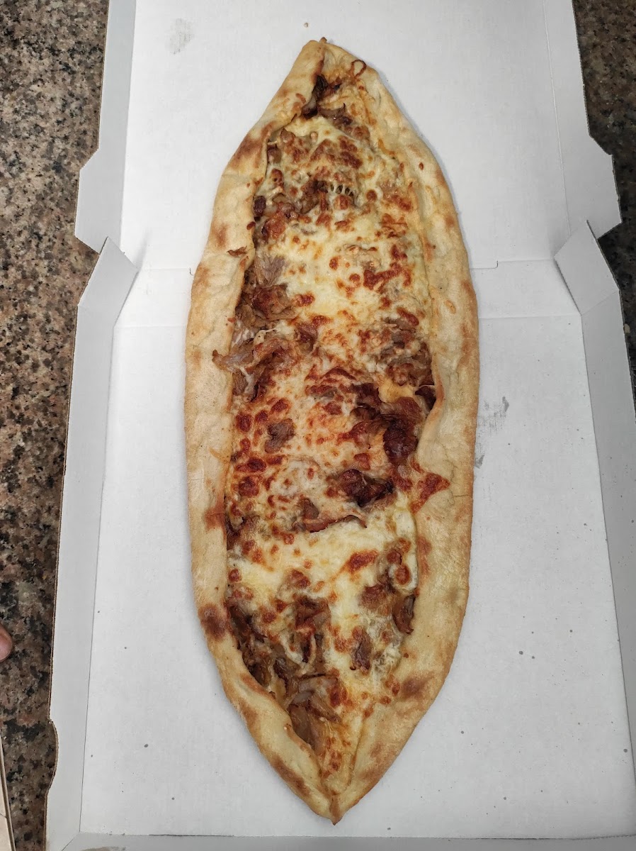 Odenwald Döner & Pizzahaus Photo 10