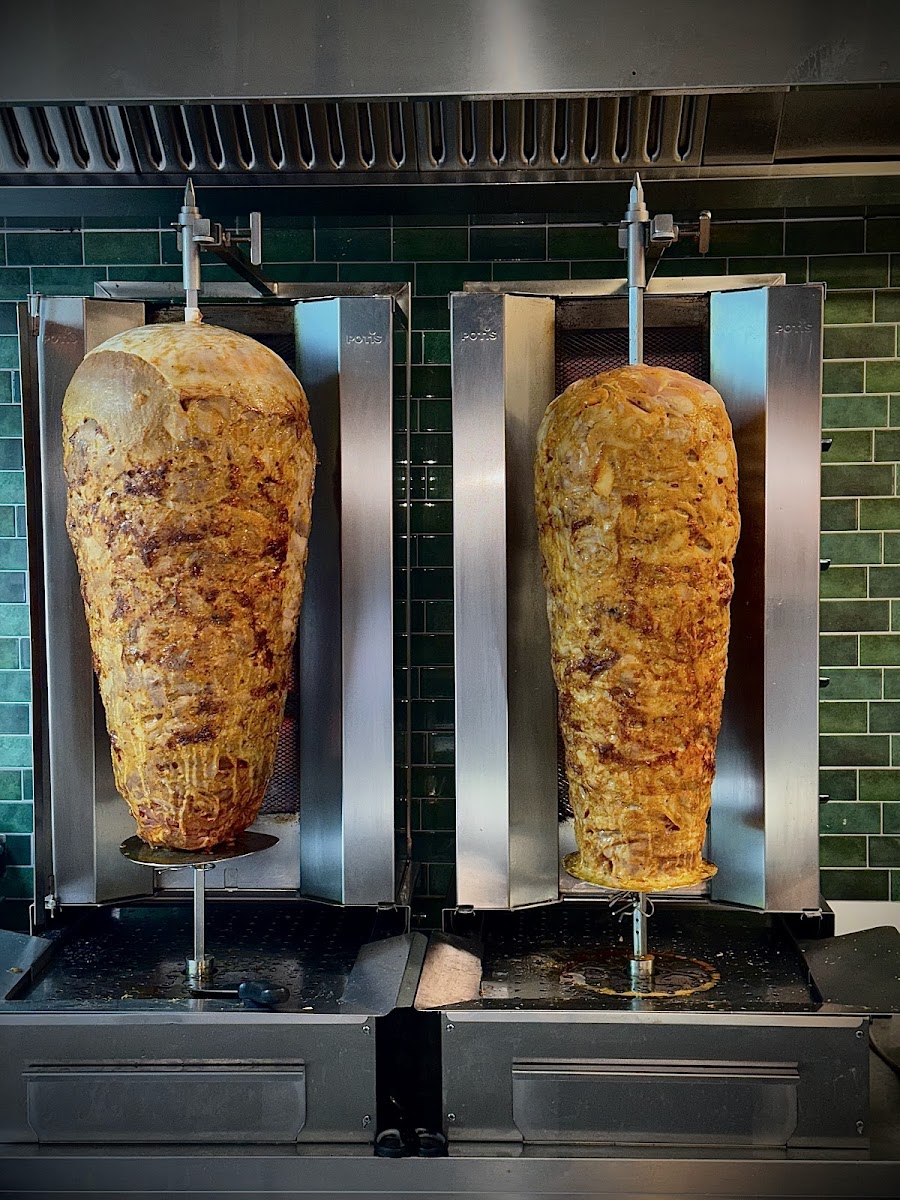 Odenwald Döner & Pizzahaus Photo 3