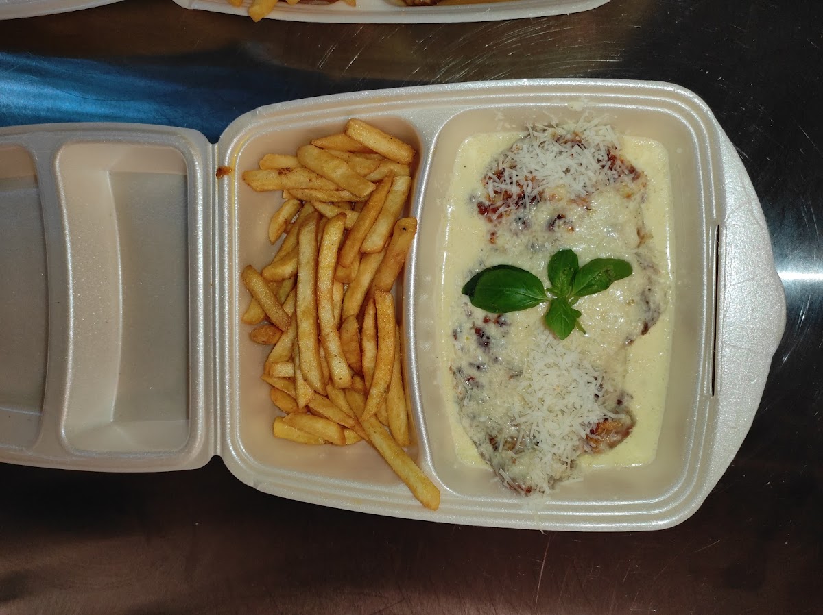 Odenwald Döner & Pizzahaus Photo 6