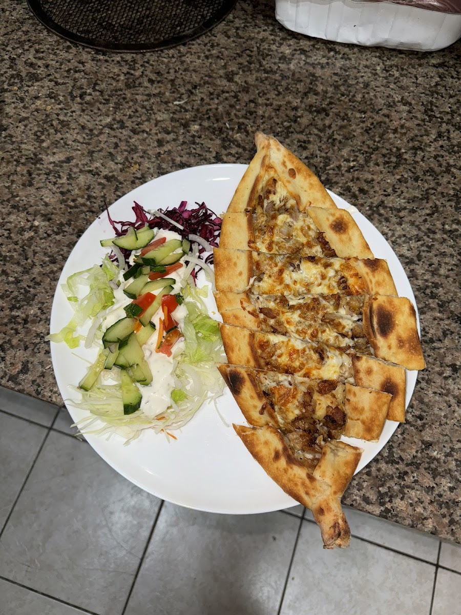 Odenwald Döner & Pizzahaus Photo 7