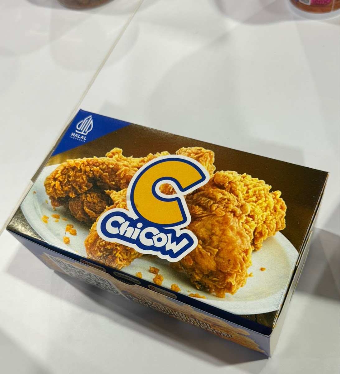 ChiCow Guruminda Photo 3