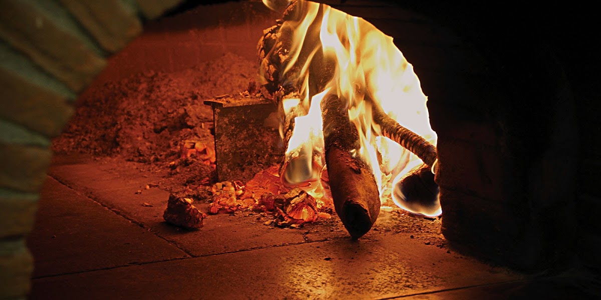 Pizzeria La Rossa Photo 3