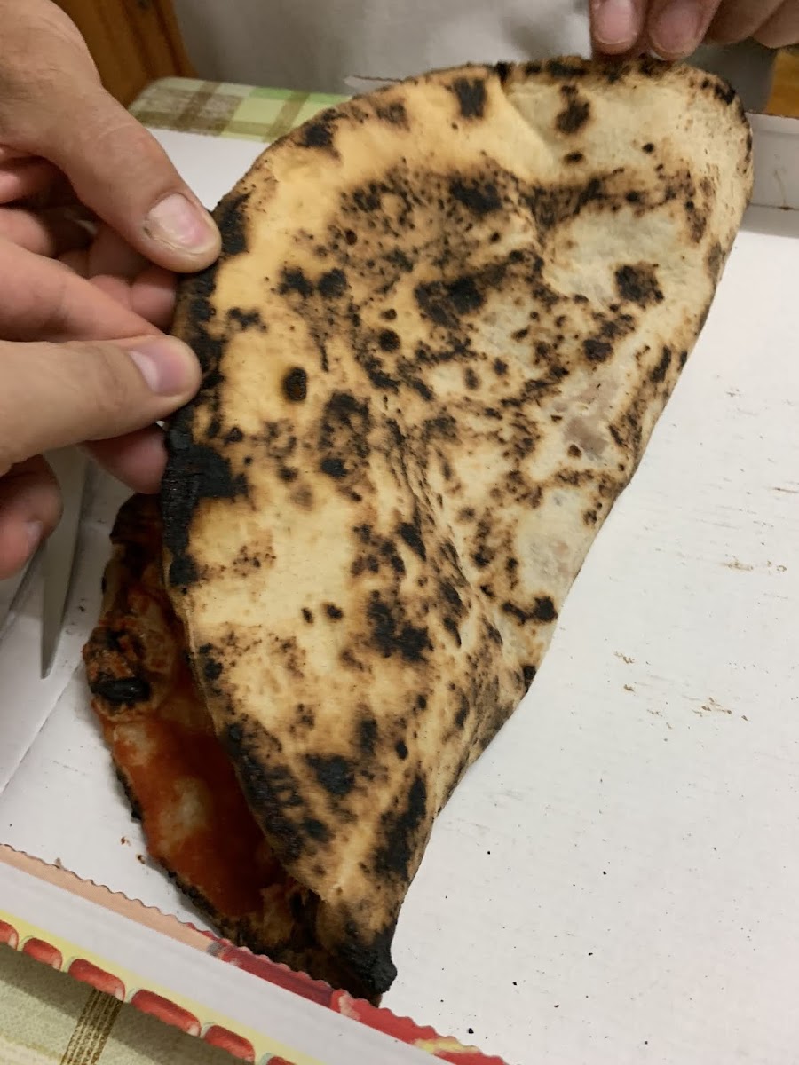 Pizzeria La Rossa Photo 8