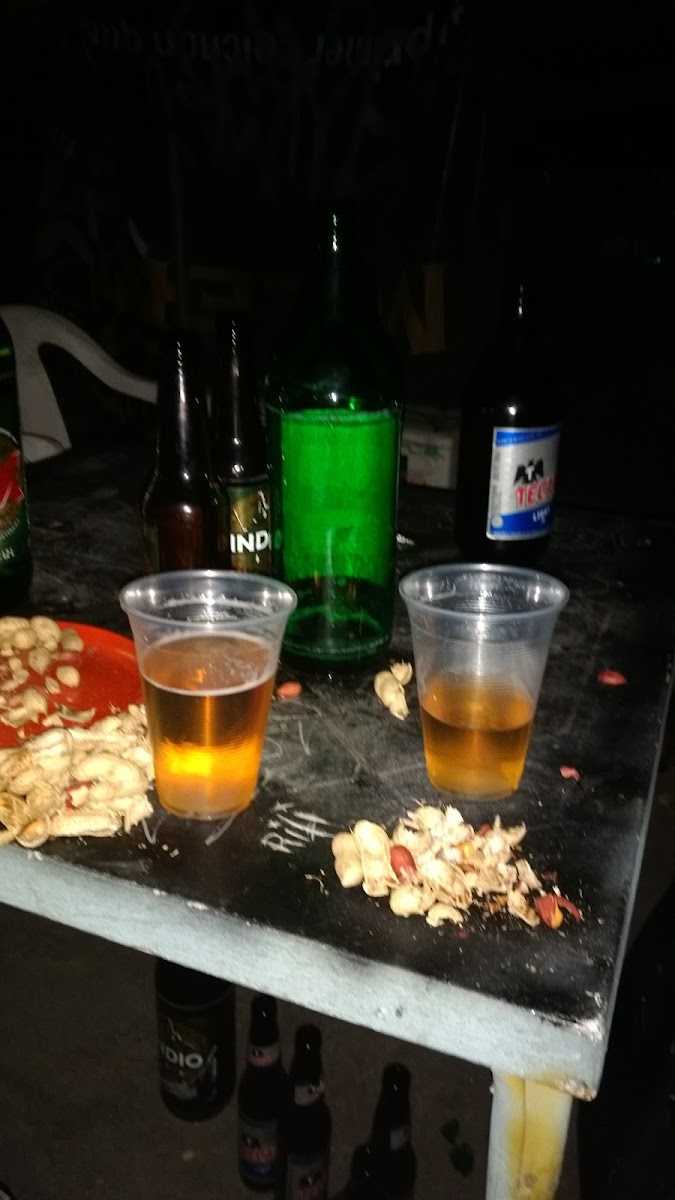 Restaurant Bar Chac Mool Photo 10