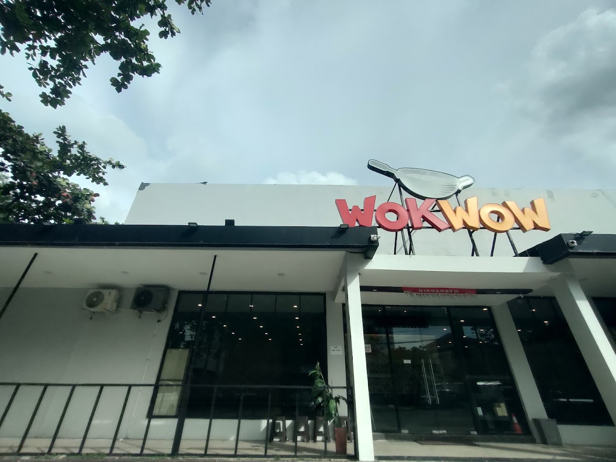 Wokwow Samarinda