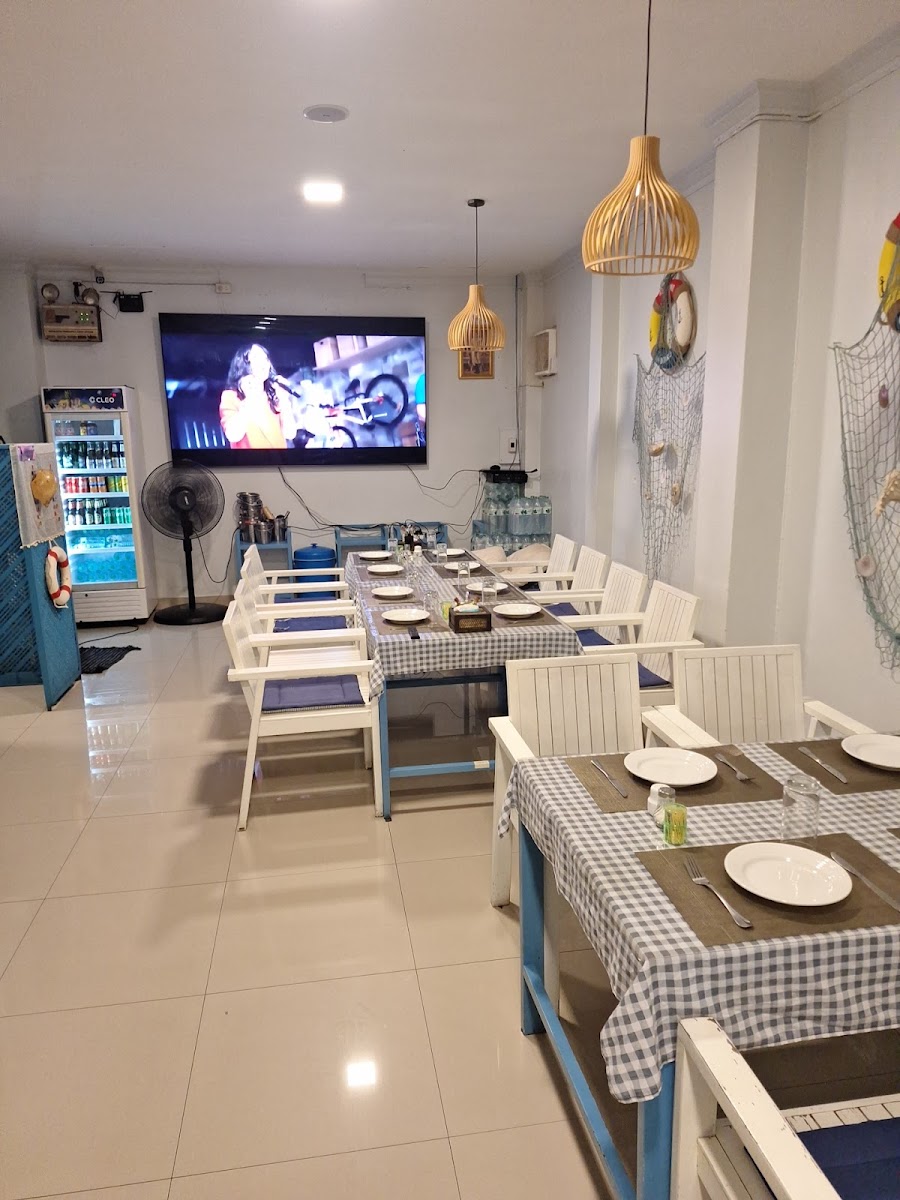 Bodrum Meyhanesi Pattaya Photo 4