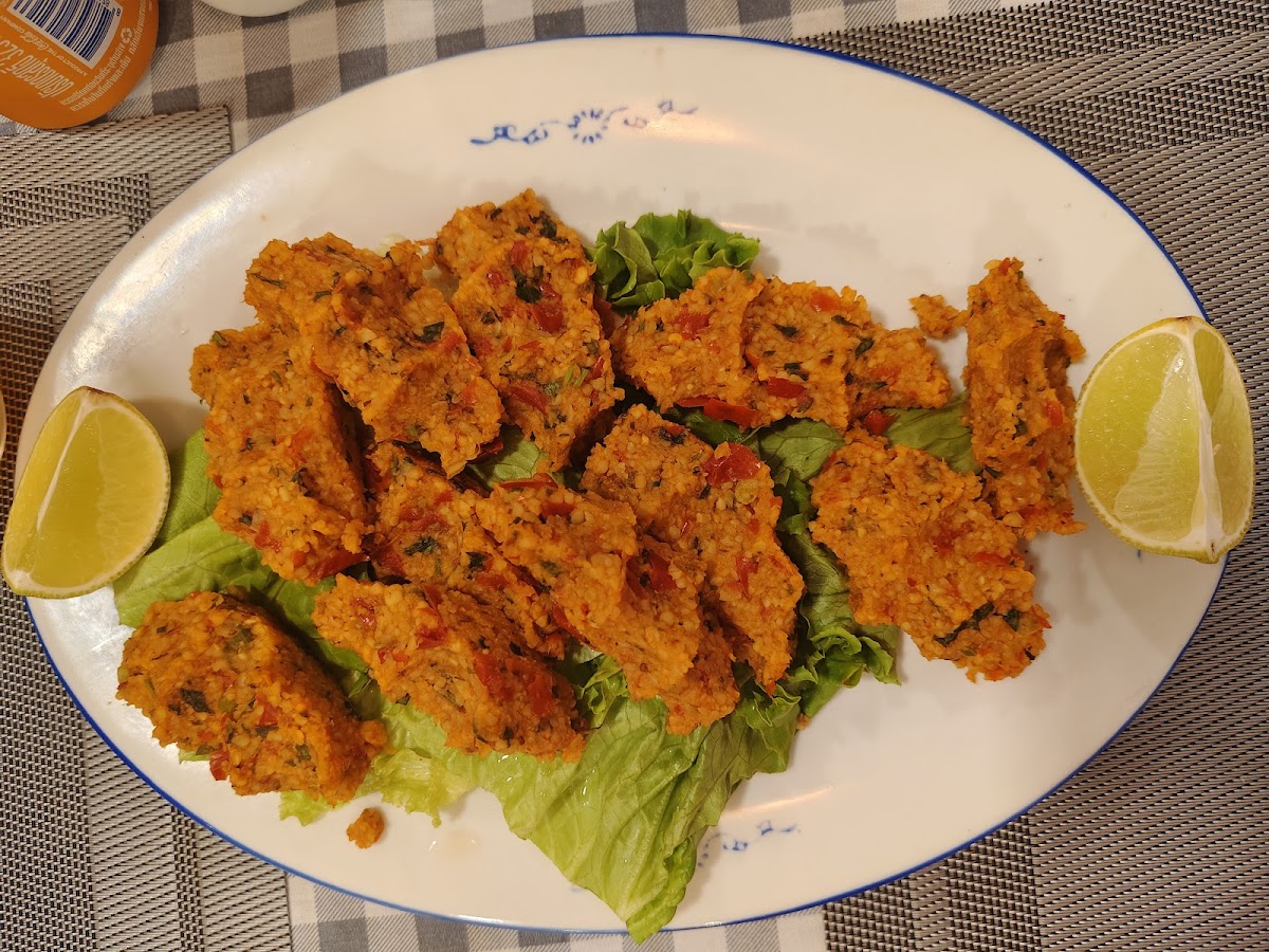 Bodrum Meyhanesi Pattaya Photo 5