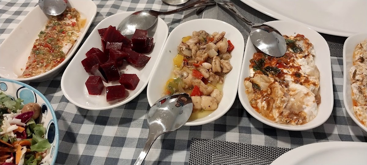 Bodrum Meyhanesi Pattaya Photo 7