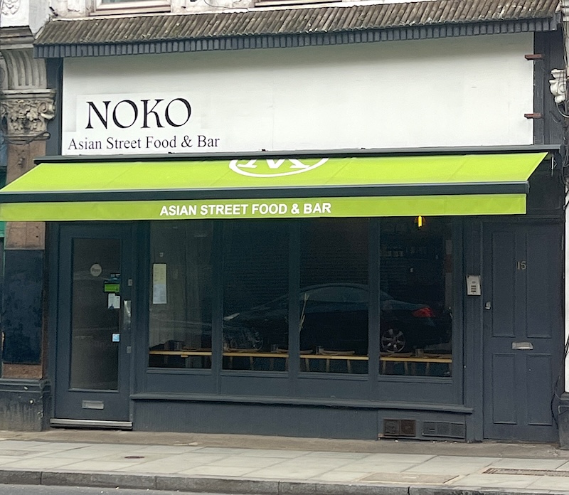NOKO (Camberwell)