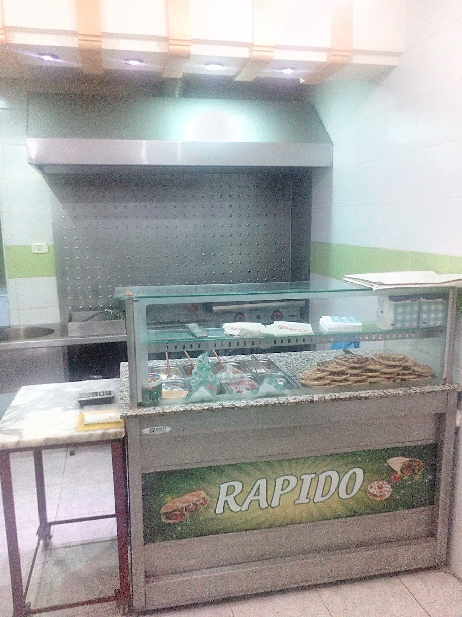 cafe elbouzidi Photo 5