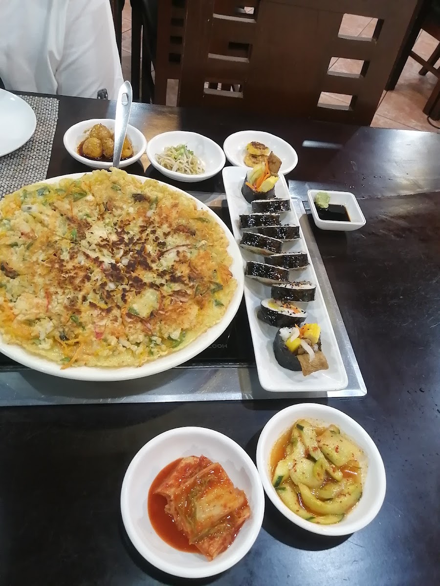 Silla Restaurant 신라 Photo 10