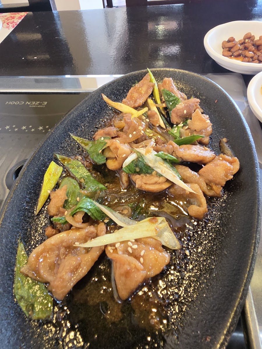 Silla Restaurant 신라 Photo 4
