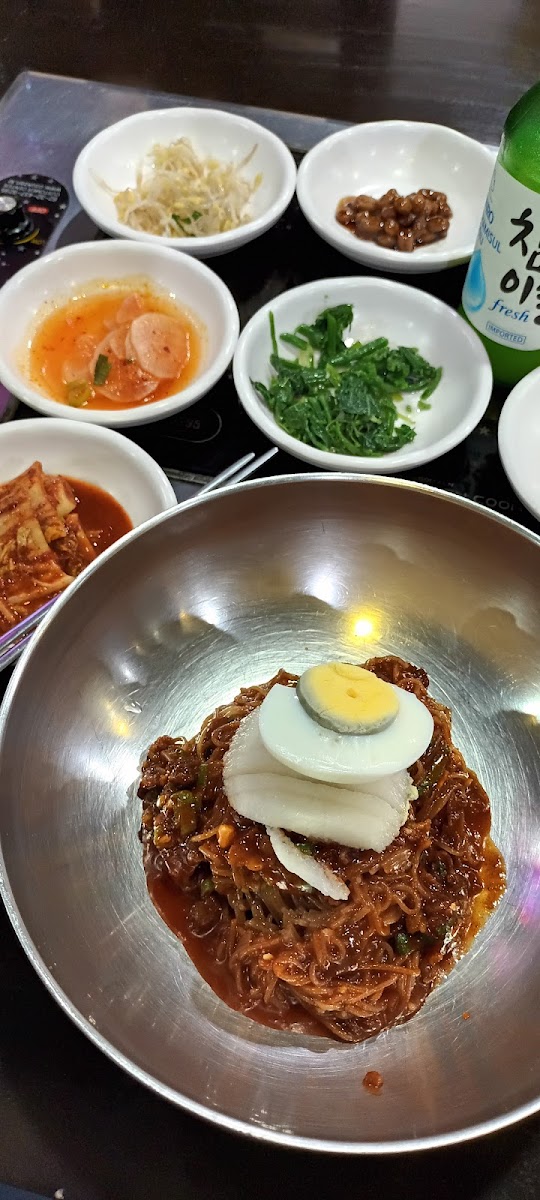 Silla Restaurant 신라 Photo 5