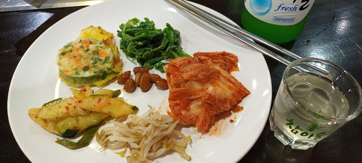 Silla Restaurant 신라 Photo 6