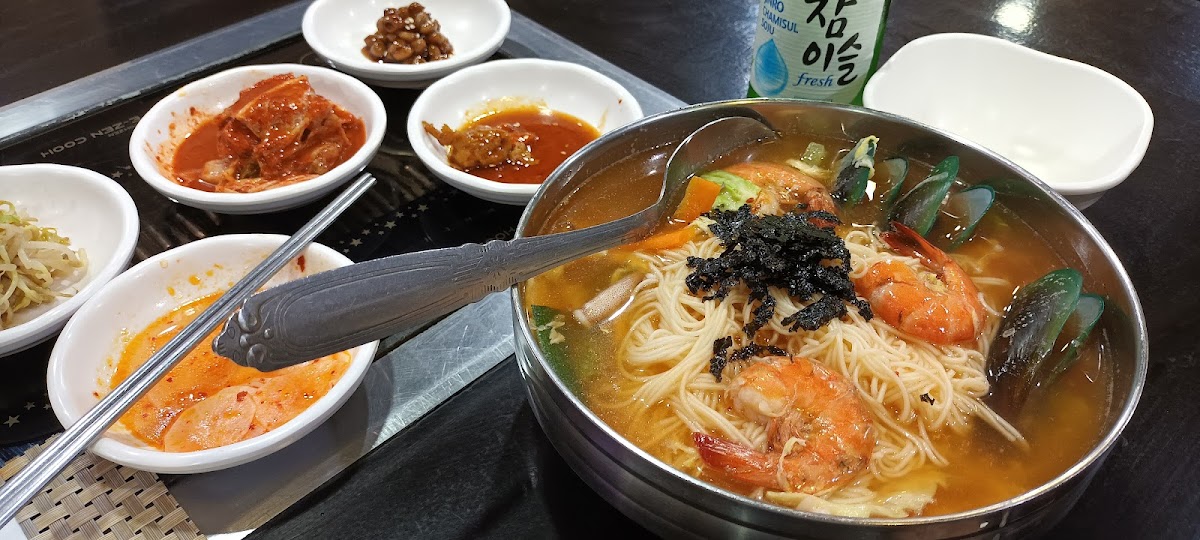 Silla Restaurant 신라 Photo 7