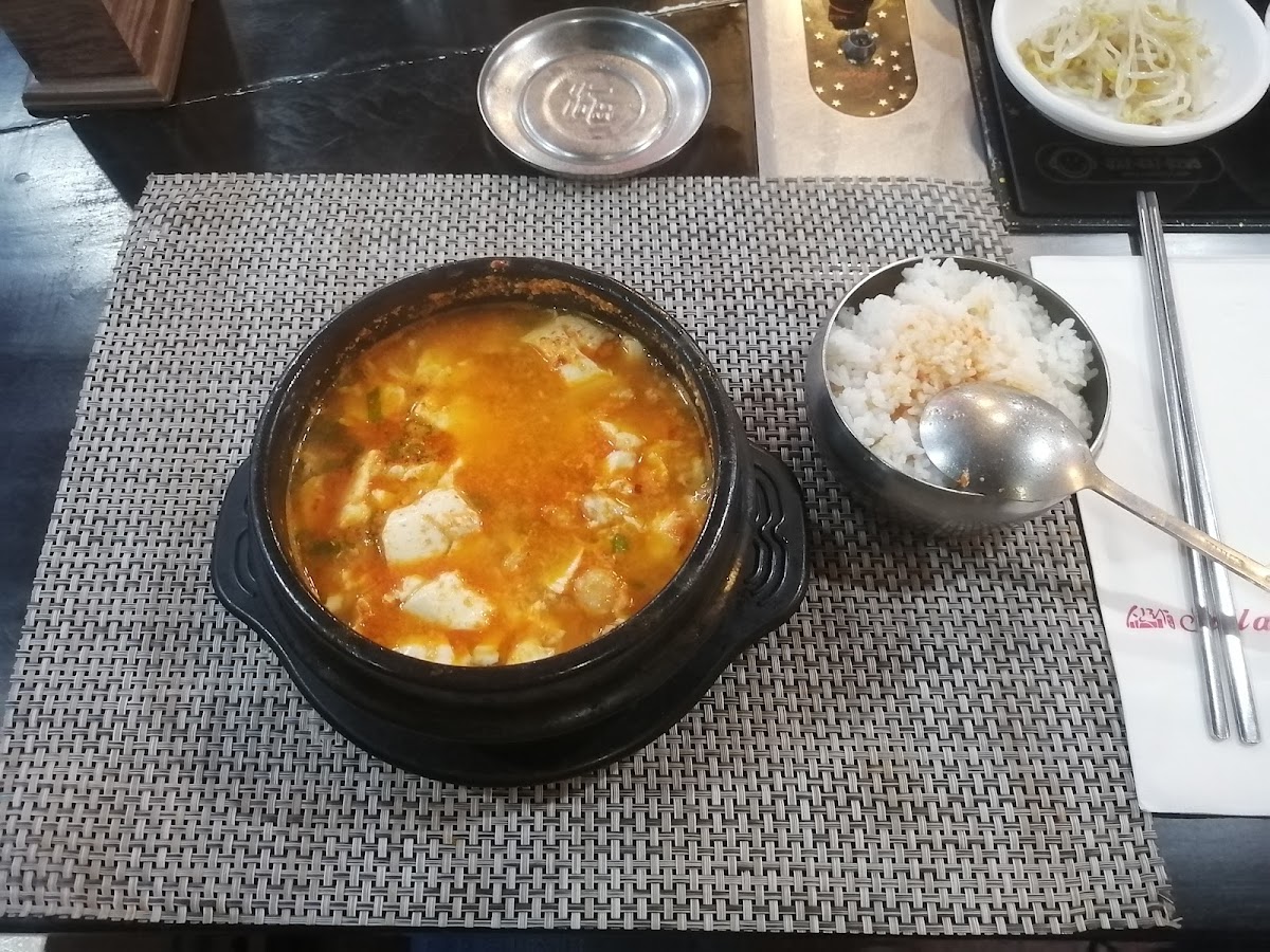 Silla Restaurant 신라 Photo 8