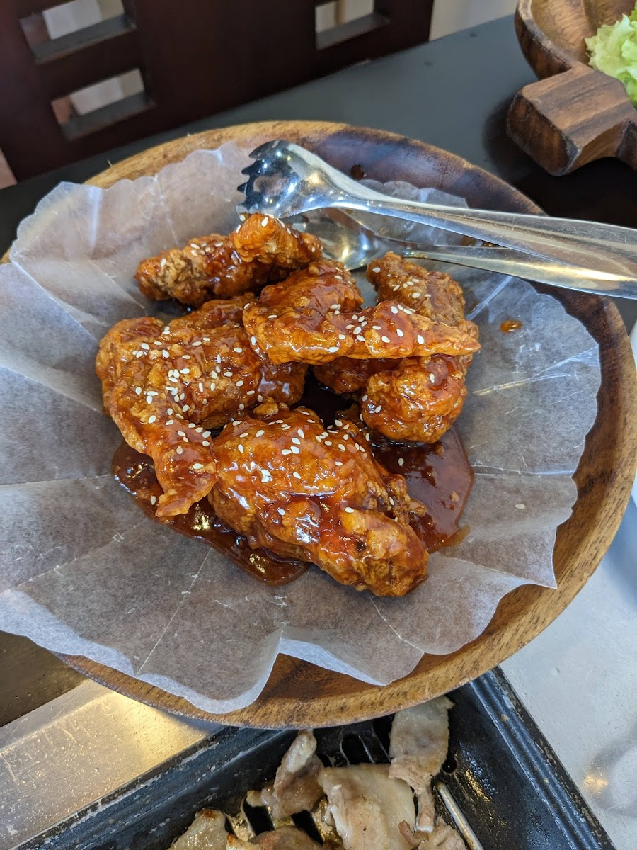 Silla Restaurant 신라 Photo 9