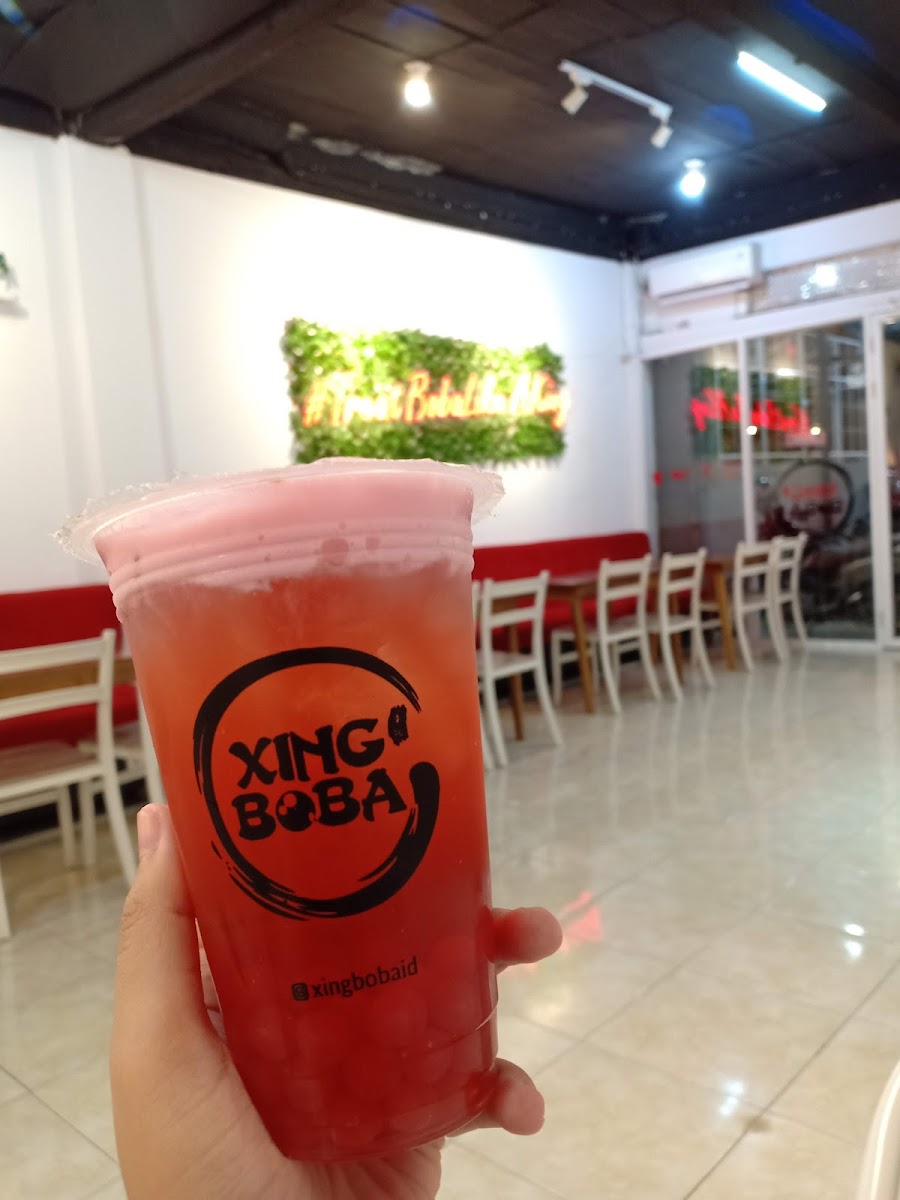 Xing Boba Photo 10