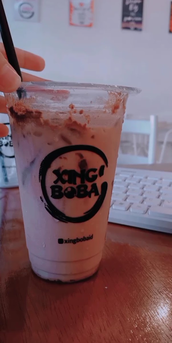 Xing Boba Photo 2