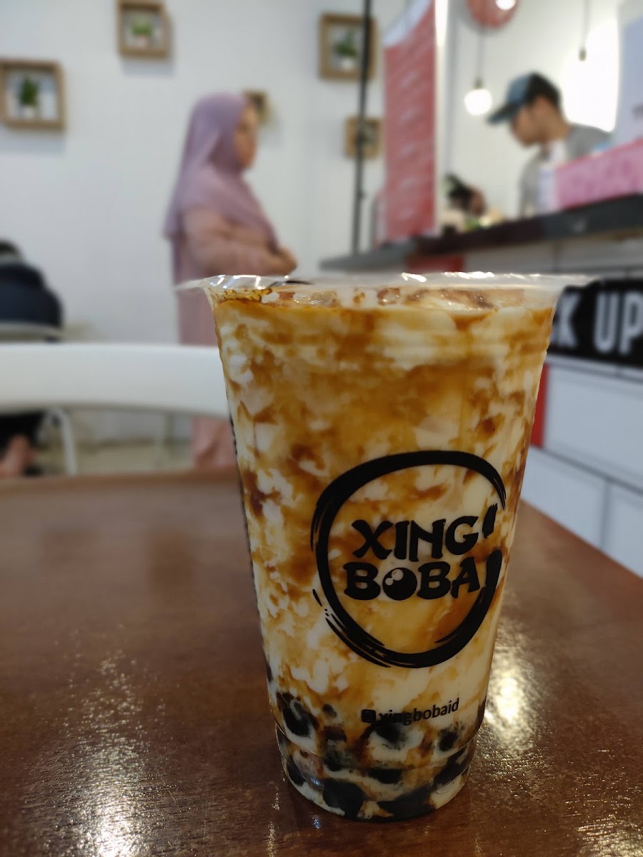 Xing Boba Photo 5