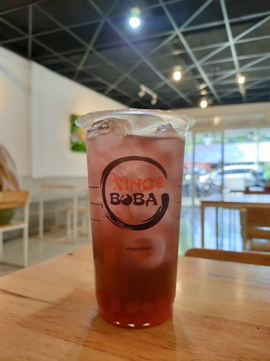 Xing Boba Photo 6