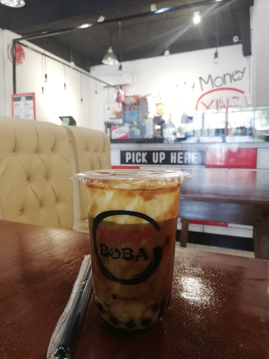 Xing Boba Photo 7