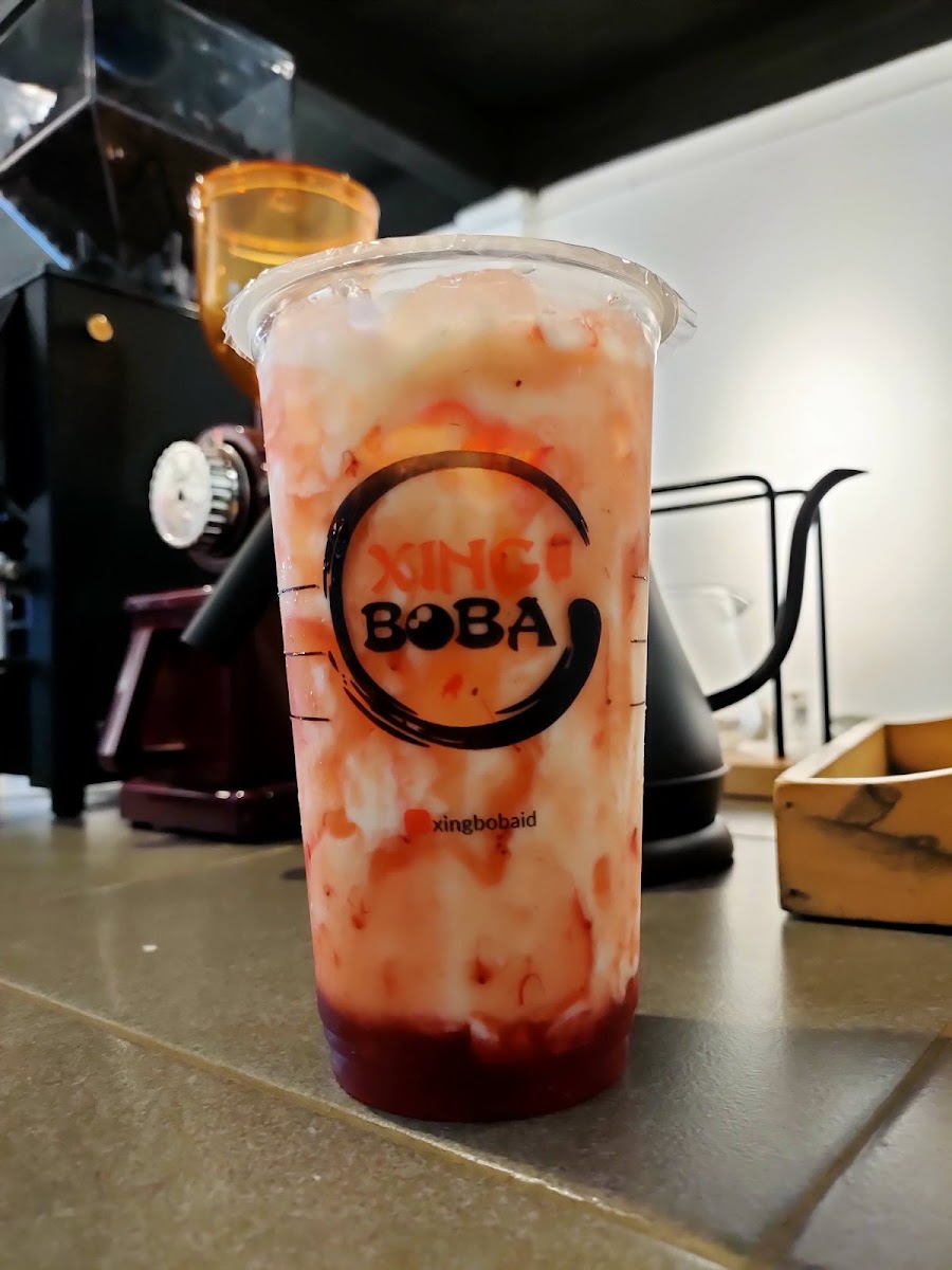 Xing Boba Photo 9